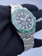 Rolex Submariner "Starbucks" Black Dial - Image 2