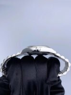 Rolex Datejust White Gold/Steel "Wimbledon" Slate Roman Dial - Image 2