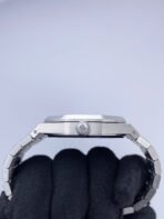 Audemars Piguet Royal Oak White Gold Black Dial - Image 3