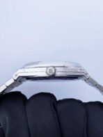 Audemars Piguet Royal Oak White Gold Slate Grey Dial - Image 3