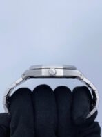 Audemars Piguet Royal Oak White Gold Grey Dial - Image 3