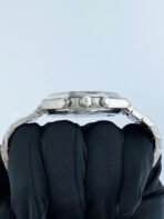 Audemars Piguet Royal Oak White Gold Black Dial - Image 3