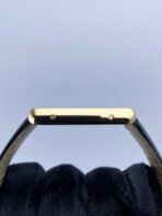 Tank Solo Gold White Dial - Image 4