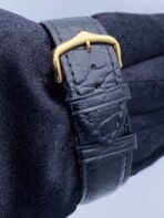 Tank Solo Gold White Dial - Image 5