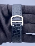 Tank Solo Stainless Steel White Dial - Image 5