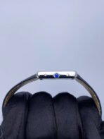 Tank Solo Stainless Steel White Dial - Image 3