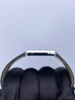 Tank Solo Stainless Steel White Dial - Image 4