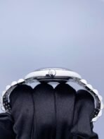 Rolex Datejust White Roman Dial - Image 2