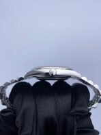 Rolex Datejust Rhodium Diamond Dial - Image 2