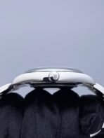 Rolex Oyster Perpetual Green Dial - Image 3