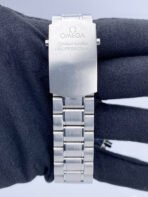 Omega Speedmaster Moonwatch Black Dial - Image 5