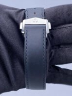 Omega Speedmaster Racing Co-Axial  Black Dial - Image 4