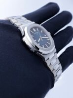 Patek Philippe Nautilus Blue Dial - Image 2