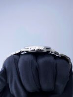 Patek Philippe Nautilus Blue Dial - Image 3