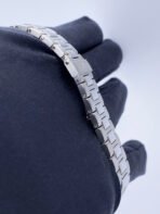 Patek Philippe Nautilus Blue Dial - Image 4