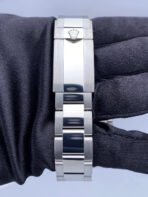 Rolex Daytona Platinum Blue Dial - Image 4