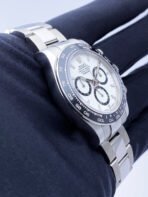 Rolex Daytona "Panda" White Dial - Image 2