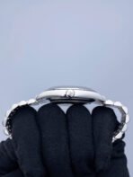 Rolex Datejust Stainless Steel Jubilee Blue Dial - Image 3