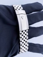 Rolex Datejust Jubilee Slate Dial - Image 4