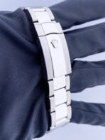 Rolex Datejust White Dial - Image 4