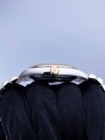Rolex Datejust 41 Chocolate Dial - Image 3