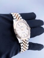 Rolex Datejust Two-Tone Sundust Dial - Image 2
