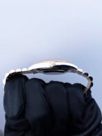 Rolex Datejust Two-Tone Sundust Dial - Image 3