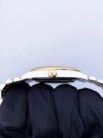 Rolex Datejust Steel/Yellow Gold Champagne Index Dial - Image 3