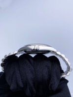 Rolex Datejust Black Diamond Dial - Image 3