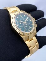 Rolex Daytona John Mayer Green Dial - Image 2