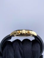 Rolex Daytona Yellow Gold Mother of Pearl Dial - Image 3