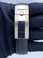 Rolex Daytona White Gold Oysterflex Black Dial - Image 4