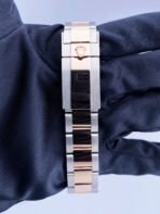 Rolex GMT-Master II  "Root Beer" Oystersteel and Everose Gold Black Dial - Image 4