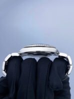 Rolex GMT-Master II "Coke" Black Dial - Image 4