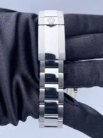 Rolex GMT-Master II "Pepsi" Black Dial - Image 4