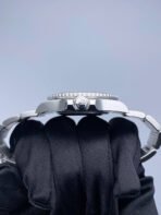 Rolex GMT-Master II "Pepsi" Black Dial - Image 3