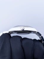 Rolex Oyster Perpetual Black Dial - Image 3