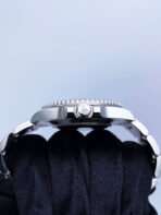 Rolex Submariner Steel Black Dial - Image 3