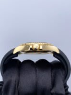 Rolex Yacht-Master Rose Gold Black Dial - Image 3