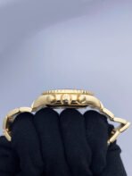 Rolex Yacht-Master II Gold White Dial - Image 3