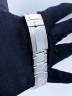 Rolex Yacht-Master II Steel White Dial - Image 4