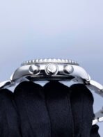 Rolex Yacht-Master II Steel White Dial - Image 3
