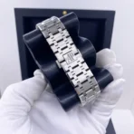 Royal Oak Blue Dial - Image 4