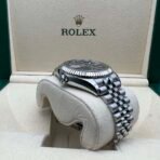 Sky-Dweller Black Dial - Image 3