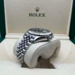 Sky-Dweller Black Dial - Image 2