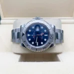 Yacht-Master Steel Blue Dial - Image 2