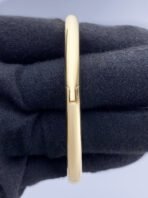 Baignoire Size 15 Ladies Watch Gold - Image 5