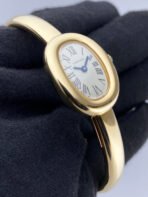 Baignoire Size 15 Ladies Watch Gold - Image 2