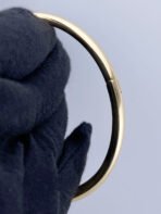 Baignoire Size 15 Ladies Watch Gold - Image 4