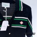 Casablanca Tennis Crochet Matching Set - Image 4